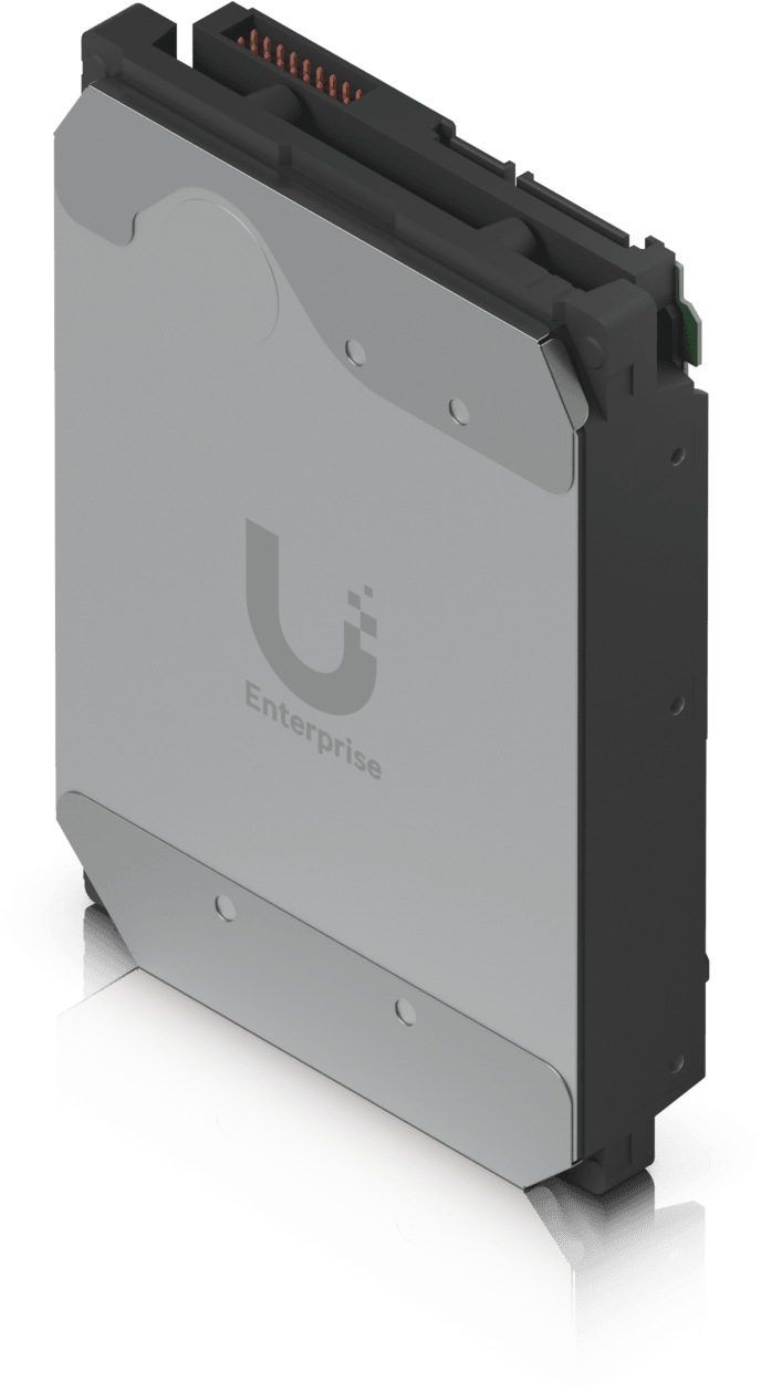 Ubiquiti Enterprise 3.5" HDD, 16 TB – Disque dur haute capacité UACC-HDD-E-16TB — image 7