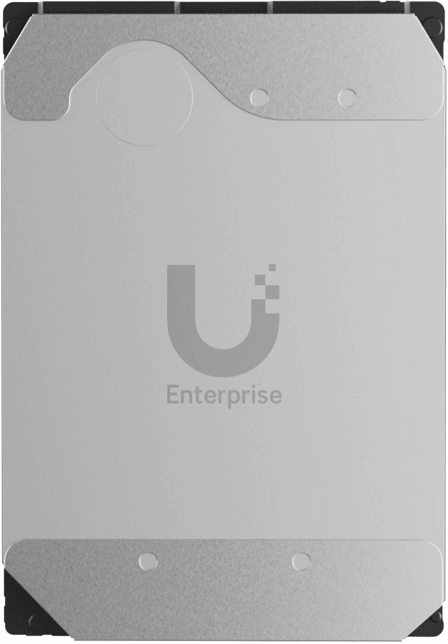 Ubiquiti Enterprise 3.5" HDD, 16 TB – Disque dur haute capacité UACC-HDD-E-16TB — image 8