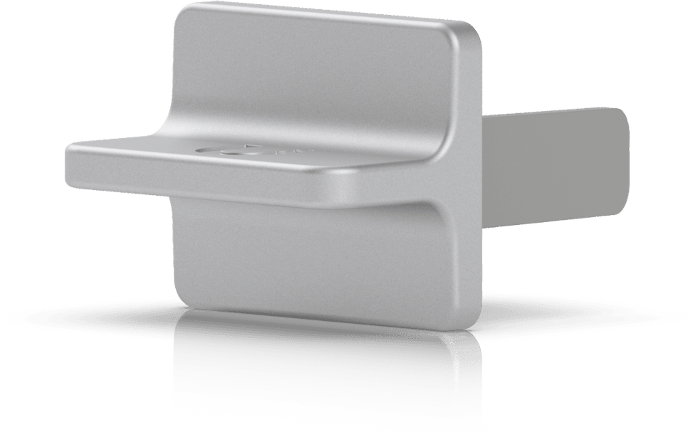 Ubiquiti RJ45 Dust Cover – Protection pour ports RJ45 UACC-RJ45-Cover — image 1