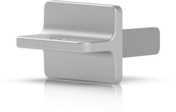 Ubiquiti RJ45 Dust Cover – Protection pour ports RJ45 UACC-RJ45-Cover