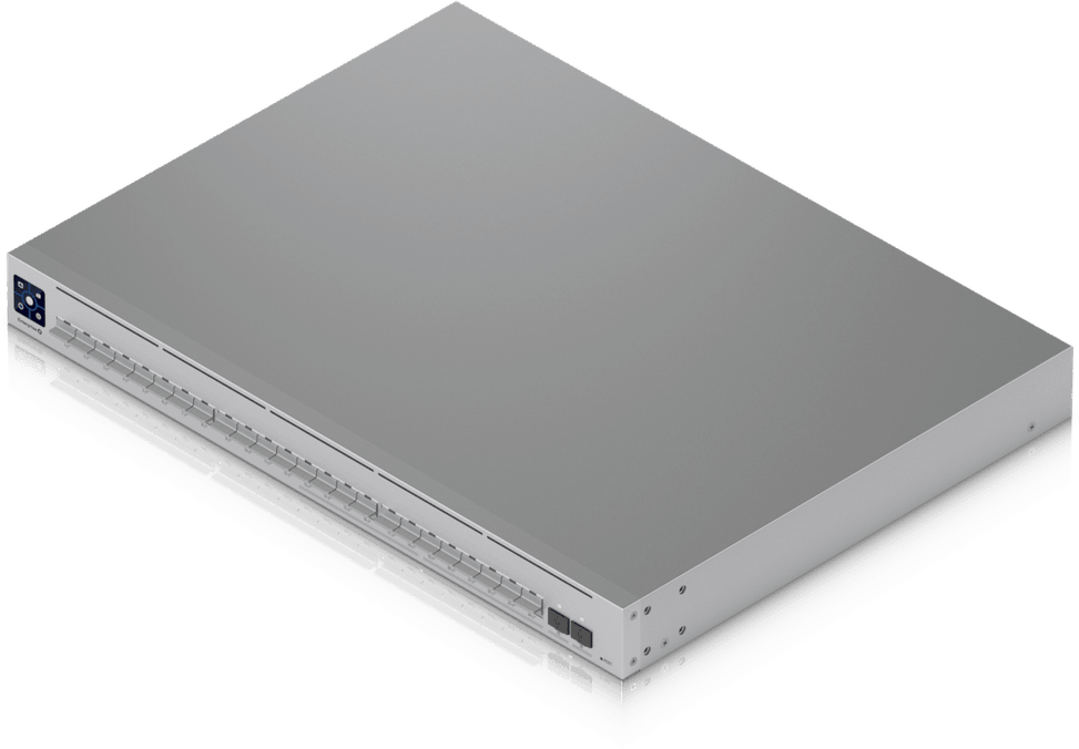 Ubiquiti RJ45 Dust Cover – Protection pour ports RJ45 UACC-RJ45-Cover — image 2