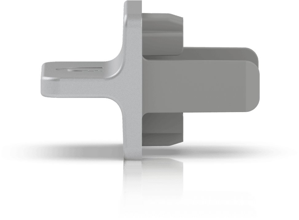 Ubiquiti RJ45 Dust Cover – Protection pour ports RJ45 UACC-RJ45-Cover — image 4