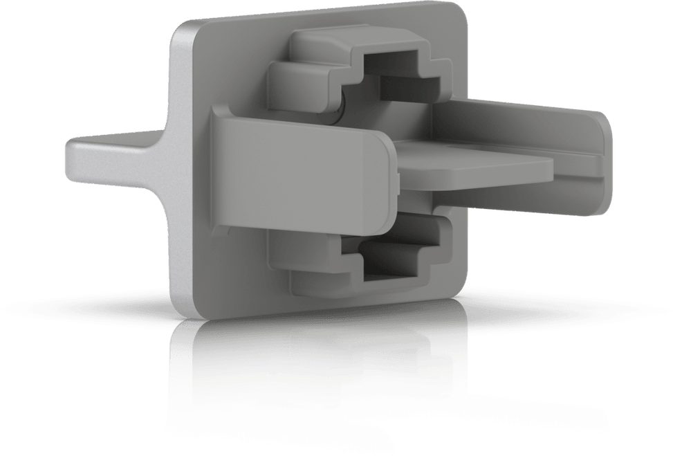 Ubiquiti RJ45 Dust Cover – Protection pour ports RJ45 UACC-RJ45-Cover — image 5