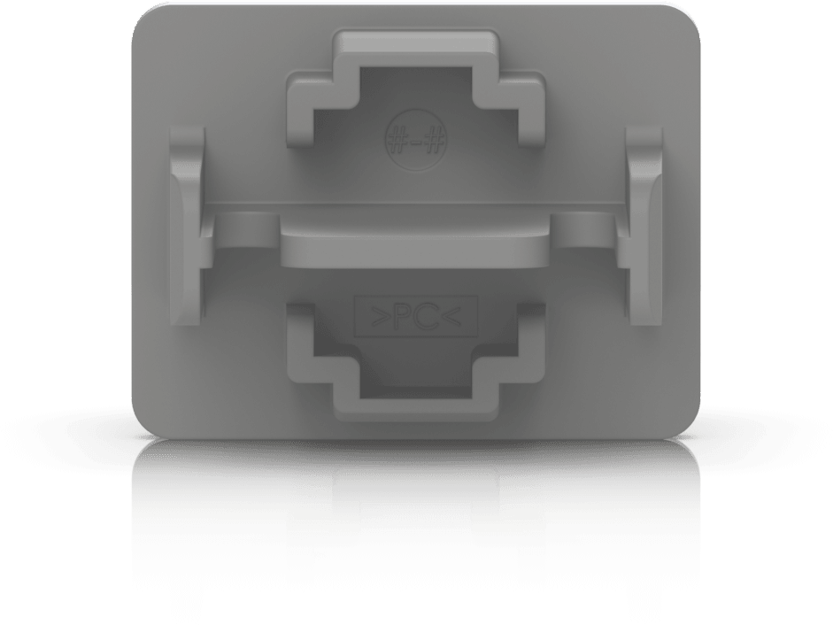 Ubiquiti RJ45 Dust Cover – Protection pour ports RJ45 UACC-RJ45-Cover — image 6