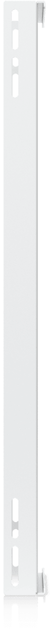Ubiquiti Full Depth Rack Shelf – Étagère fixe 1U UACC-Rack-Shelf-FD — image 7