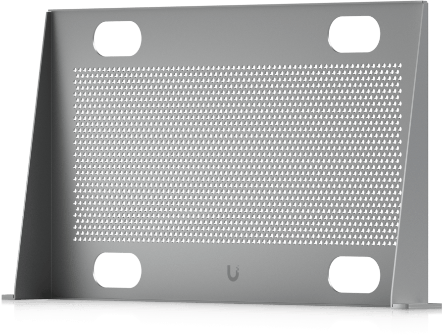 Ubiquiti Fixed Rack Shelf (Cantilever) – Étagère fixe 1U UACC-Rack-Shelf-CLV — image 2