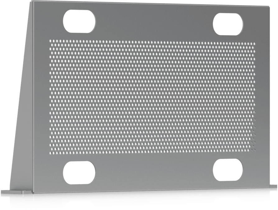 Ubiquiti Fixed Rack Shelf (Cantilever) – Étagère fixe 1U UACC-Rack-Shelf-CLV — image 3