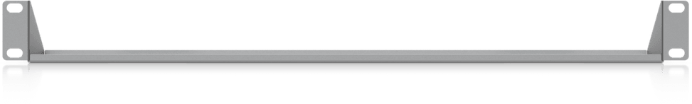 Ubiquiti Fixed Rack Shelf (Cantilever) – Étagère fixe 1U UACC-Rack-Shelf-CLV — image 7