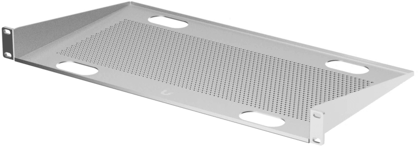 Ubiquiti Fixed Rack Shelf (Cantilever) – Étagère fixe 1U UACC-Rack-Shelf-CLV — image 8