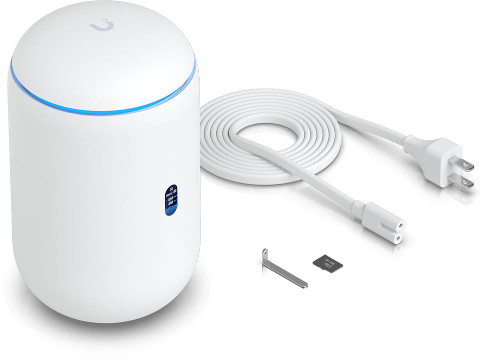 Ubiquiti Dream Router 7 – Routeur Cloud avec WiFi 7 UDR7 — image 1