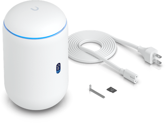 Ubiquiti Dream Router 7 – Routeur Cloud avec WiFi 7 UDR7