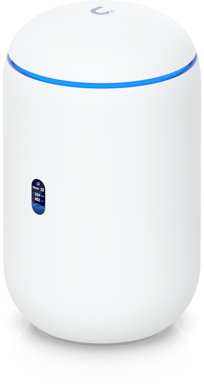 Ubiquiti Dream Router 7 – Routeur Cloud avec WiFi 7 UDR7 — image 3