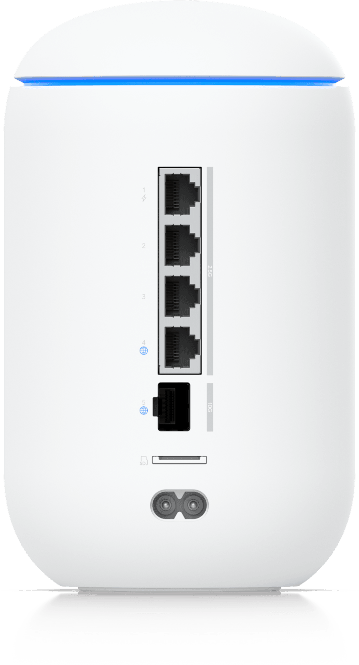 Ubiquiti Dream Router 7 – Routeur Cloud avec WiFi 7 UDR7 — image 4