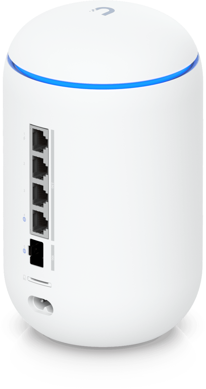 Ubiquiti Dream Router 7 – Routeur Cloud avec WiFi 7 UDR7 — image 5