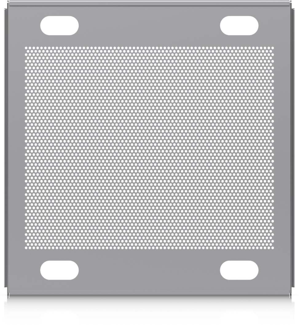 Ubiquiti Toolless Mini Rack Shelf – Étagère fixe pour rack UACC-Rack-Shelf-TL-SD — image 4