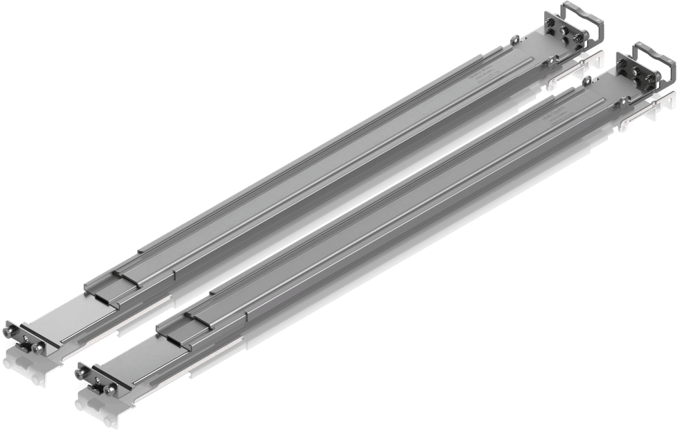 Ubiquiti UniFi Sliding Rack Rails – Rails de montage coulissants UACC-Rack-Rails-Slide — image 8
