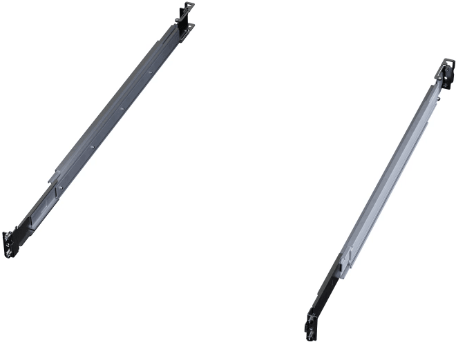 Ubiquiti UniFi Sliding Rack Rails – Rails de montage coulissants UACC-Rack-Rails-Slide — image 9