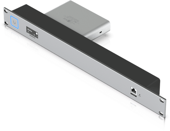 Ubiquiti CloudKey Rack Mount – Support pour CloudKey CKG2-RM