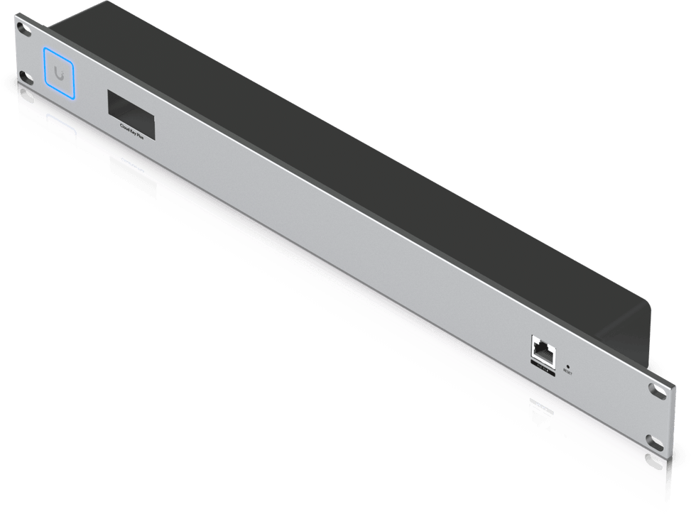 Ubiquiti CloudKey Rack Mount – Support pour CloudKey CKG2-RM — image 3