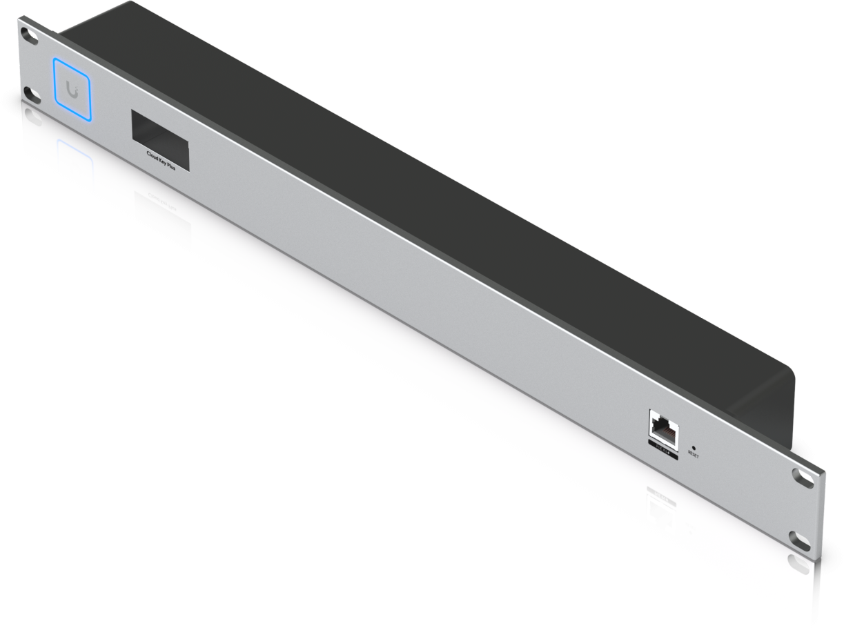 Cloud Key Rack Kit Ubiquiti CloudKey Rack Mount – Support pour CloudKey CKG2-RM prix Maroc