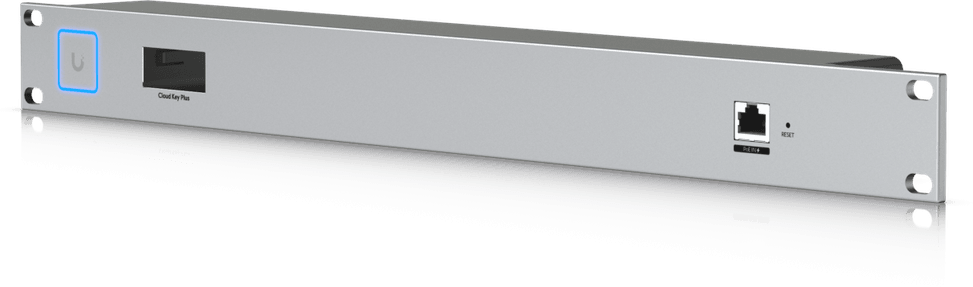 Ubiquiti CloudKey Rack Mount – Support pour CloudKey CKG2-RM — image 4