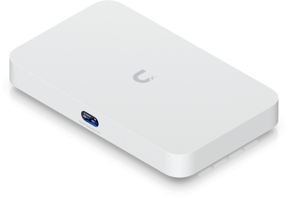 Ubiquiti Cloud Gateway Fiber – Passerelle Cloud 10G UCG-Fiber — image 6
