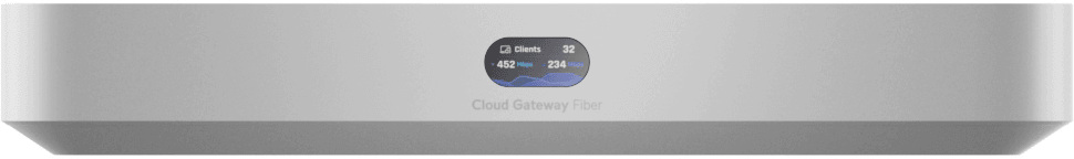 Ubiquiti Cloud Gateway Fiber – Passerelle Cloud 10G UCG-Fiber — image 7