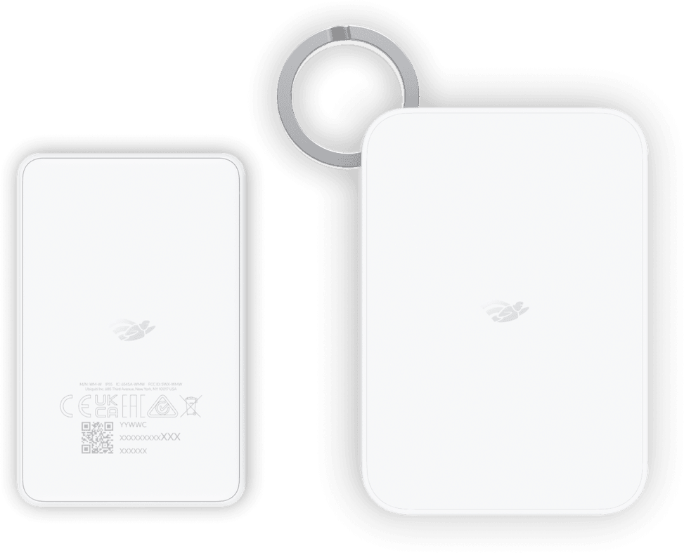 Ubiquiti WiFiMan Wizard – Analyseur de spectre portable WM-W — image 3