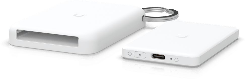 Ubiquiti WiFiMan Wizard – Analyseur de spectre portable WM-W — image 4