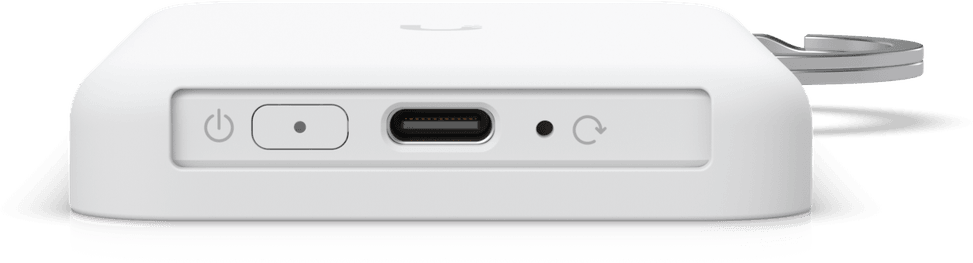 Ubiquiti WiFiMan Wizard – Analyseur de spectre portable WM-W — image 8