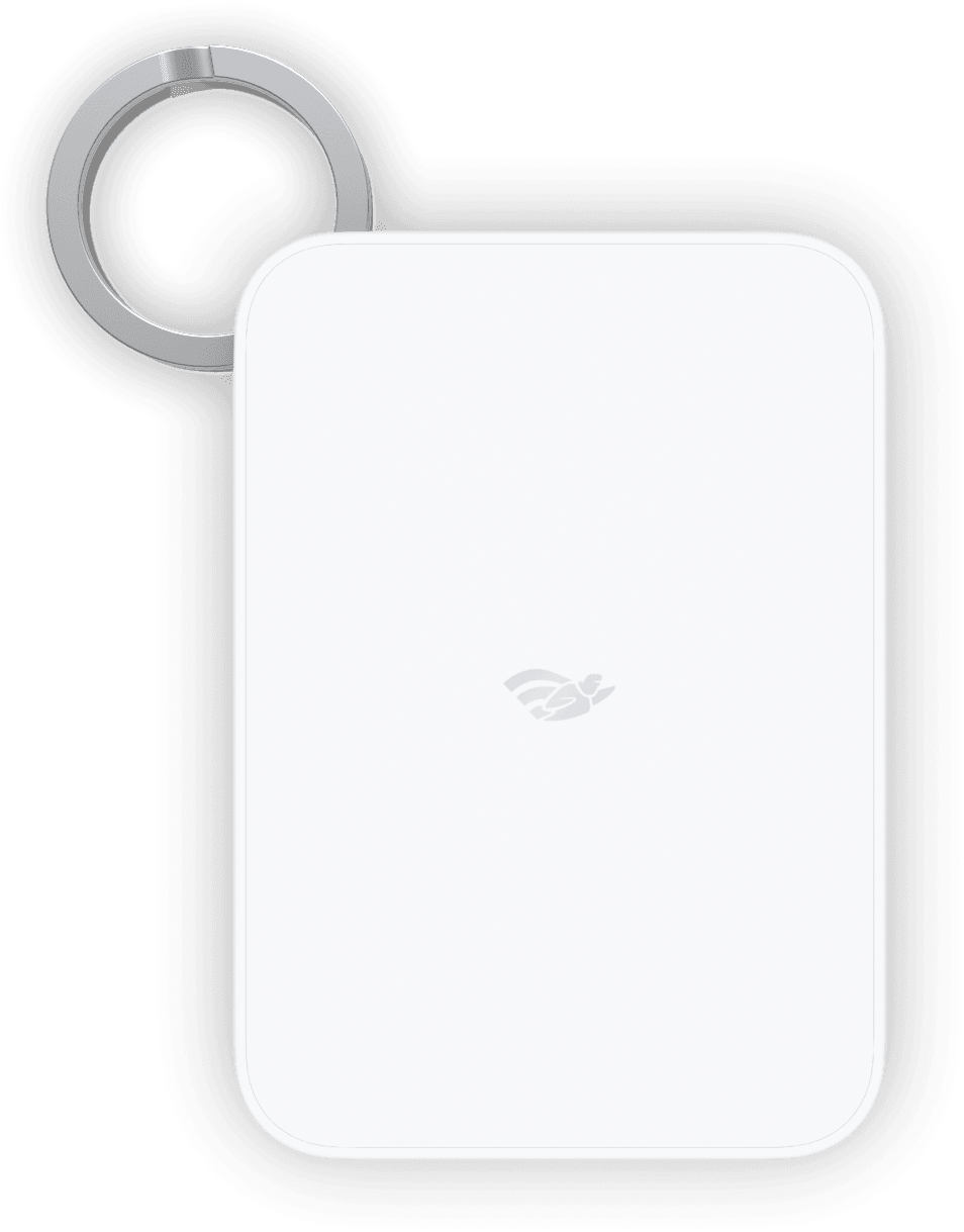 Ubiquiti WiFiMan Wizard – Analyseur de spectre portable WM-W — image 9