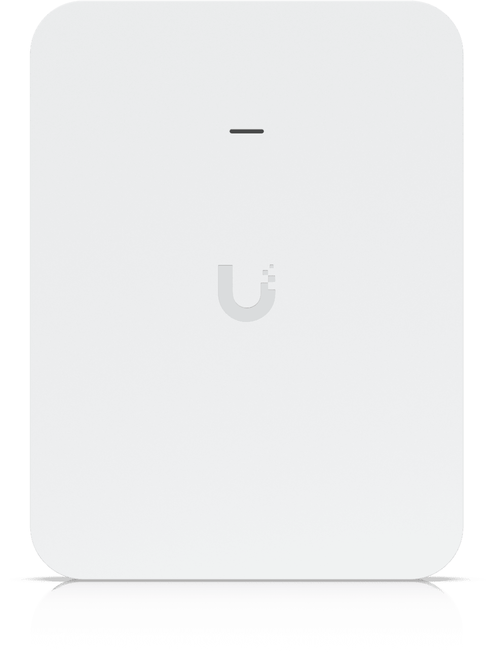 Ubiquiti U7 Pro Wall Paintable Flush Mount – Kit de montage mural UACC-U7-Pro-Wall-FM — image 3