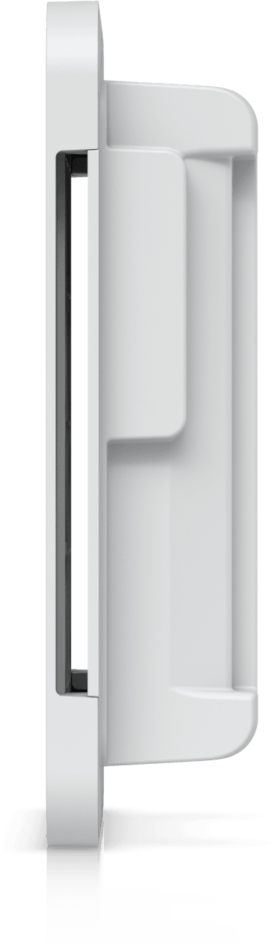 Ubiquiti U7 Pro Wall Paintable Flush Mount – Kit de montage mural UACC-U7-Pro-Wall-FM — image 6