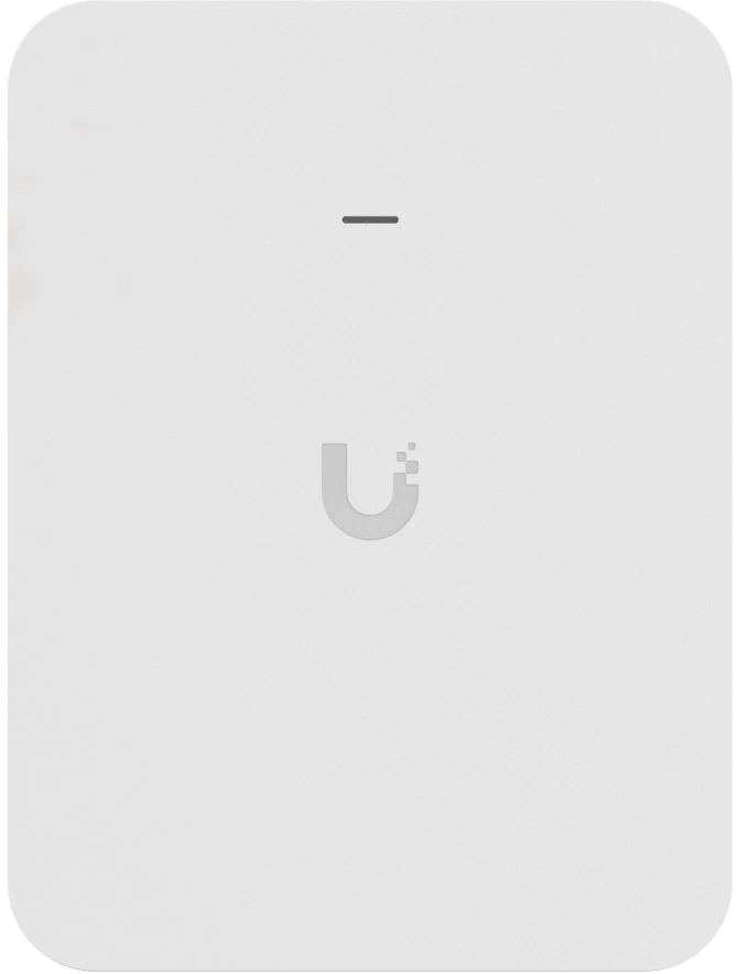 Ubiquiti U7 Pro Wall Paintable Flush Mount – Kit de montage mural UACC-U7-Pro-Wall-FM — image 10