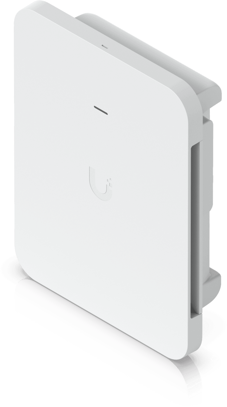 Ubiquiti U7 Pro Wall Table Stand – Support mural pour installation discrète UACC-U7-Pro-Wall-TS — image 4