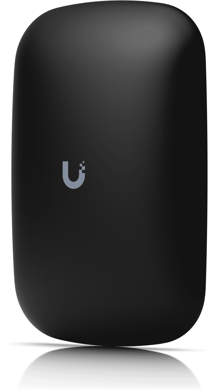 Ubiquiti U6 Extender Cover – Accessoire de point d'accès EXTD-cover-Black-3 — image 3