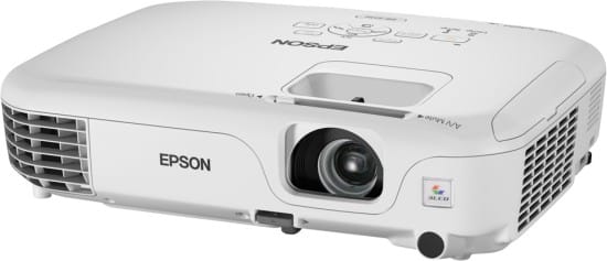 Projecteur SVGA Epson EB-S11 — image 1