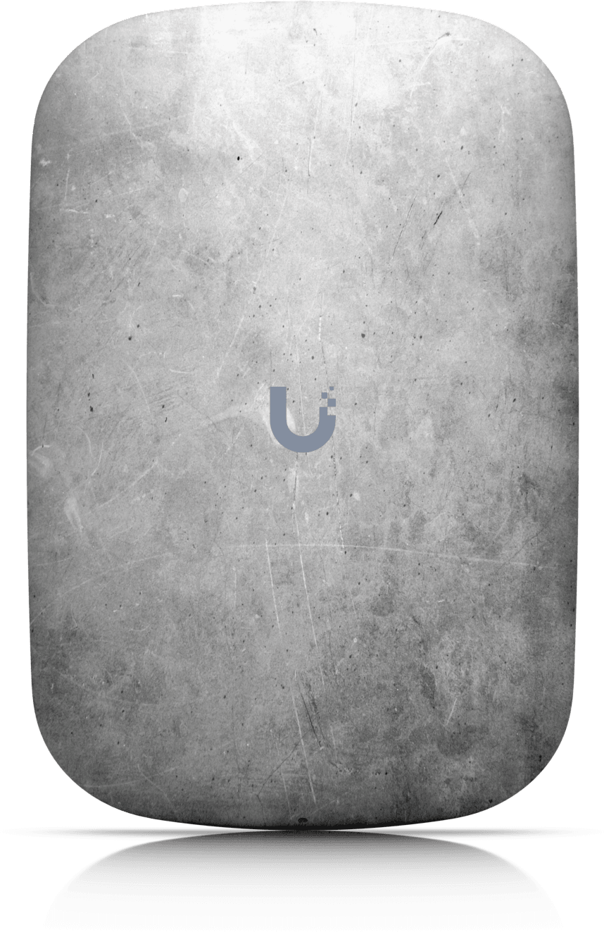 Ubiquiti U6 Extender Cover – Accessoire de point d'accès EXTD-cover-Black-3 — image 5