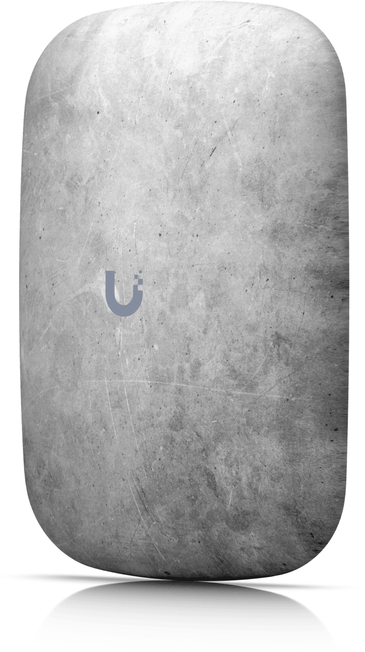 Ubiquiti U6 Extender Cover – Accessoire de point d'accès EXTD-cover-Black-3 — image 6
