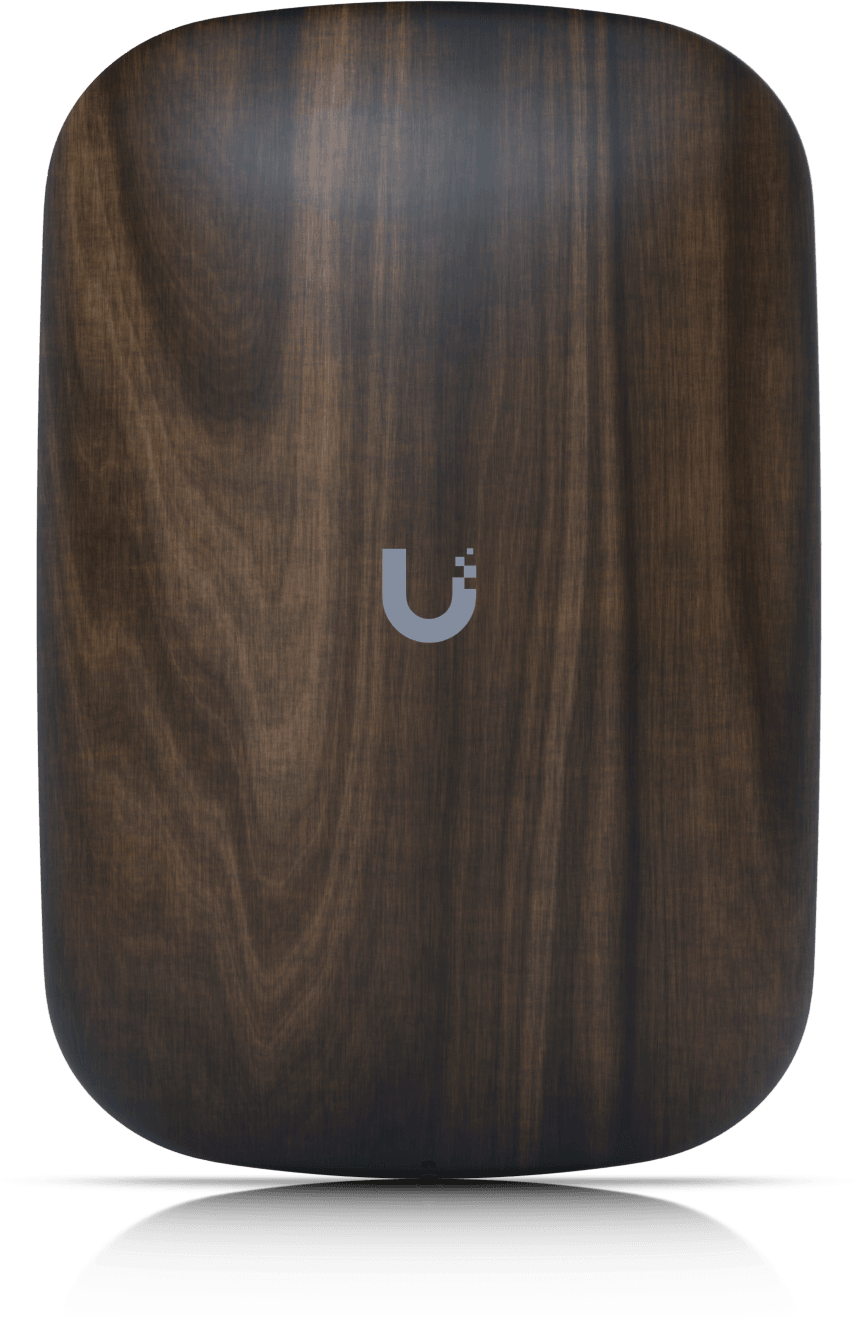 Ubiquiti U6 Extender Cover – Accessoire de point d'accès EXTD-cover-Black-3 — image 8
