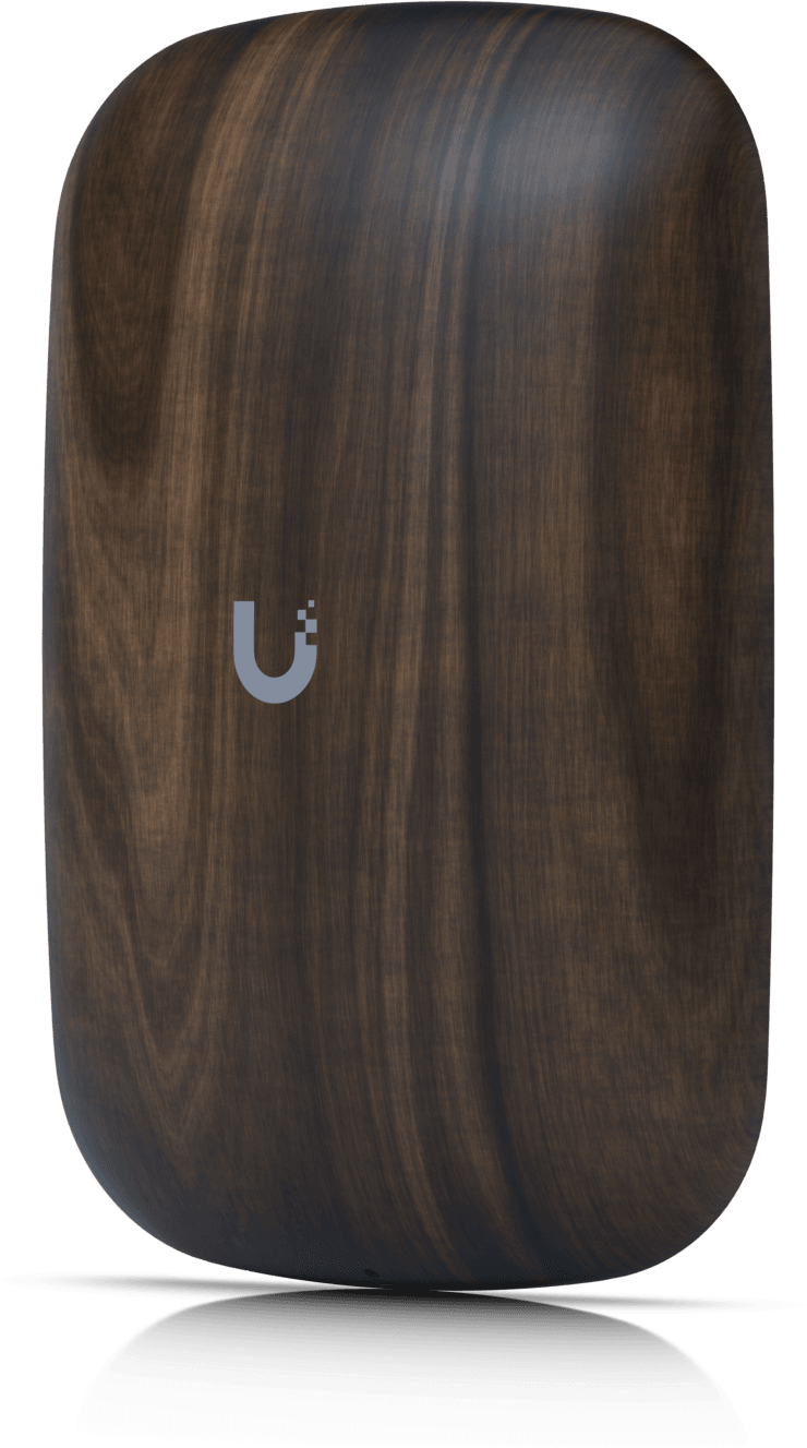 Ubiquiti Access Point In-Wall HD Cover – Boîtier personnalisé pour point d'accès IW-HD-CT-3 — image 9