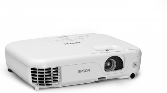 Projecteur SVGA Epson EB-S11 — image 3