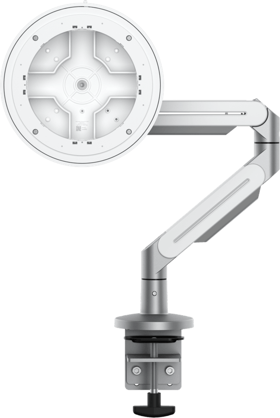 Ubiquiti Connect Display VESA Mount Adapter – Support mural pour écran UACC-Display21 27-VA