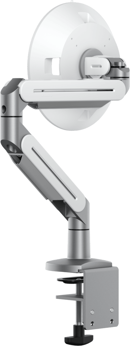 Ubiquiti Connect Display VESA Mount Adapter – Support mural pour écran UACC-Display21 27-VA — image 3