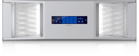 Ubiquiti Enterprise NVR Bezel – Accessoire pour enregistreur vidéo UACC-ENVR-Bezel