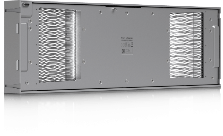 Ubiquiti Enterprise NVR Bezel – Accessoire pour enregistreur vidéo UACC-ENVR-Bezel — image 4