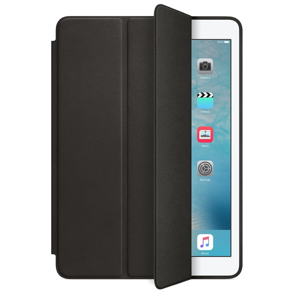 iPad Air 2 Smart Case - Noir