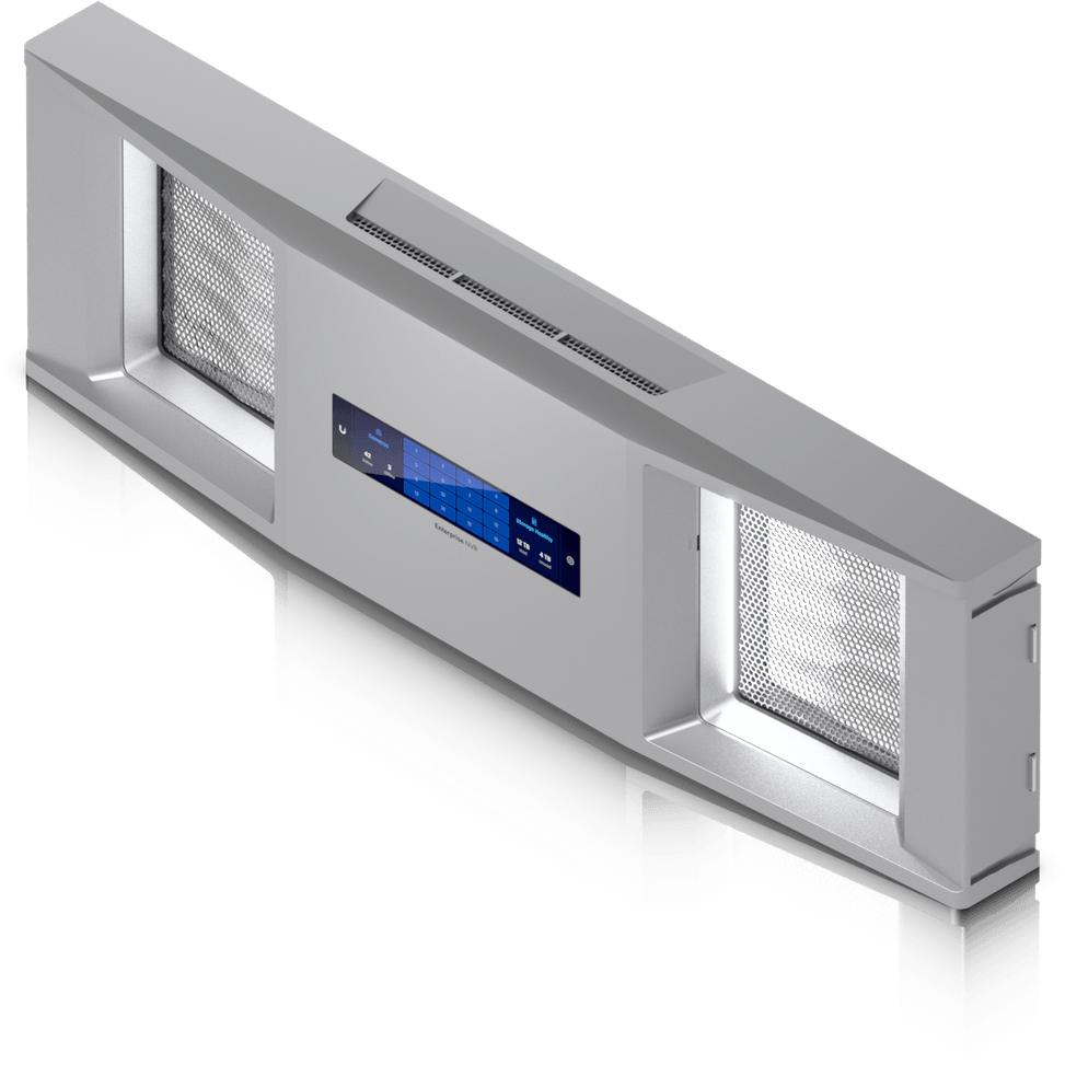Ubiquiti Enterprise NVR Bezel – Accessoire pour enregistreur vidéo UACC-ENVR-Bezel — image 6