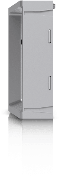 Ubiquiti Enterprise NVR Bezel – Accessoire pour enregistreur vidéo UACC-ENVR-Bezel — image 7