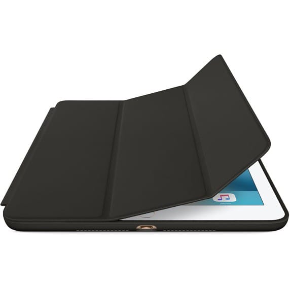 iPad Air 2 Smart Case - Noir